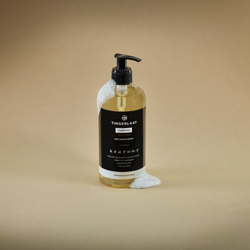 Shampoing Naturel Tous Types De Cheveux 500ml